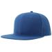( Atlantis ) Atlantis унисекс 6 panel sa стойка nabru колпак Flat козырек шляпа шляпа AB626 (