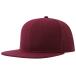 ( Atlantis ) Atlantis унисекс 6 panel sa стойка nabru колпак Flat козырек шляпа шляпа AB626 (