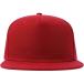 ( Atlantis ) Atlantis унисекс 5 panel колпак зажим задний шляпа шляпа AB633 ( красный )