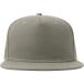 ( Atlantis ) Atlantis унисекс 5 panel колпак зажим задний шляпа шляпа AB633 ( серый )
