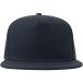 ( Atlantis ) Atlantis унисекс 5 panel колпак зажим задний шляпа шляпа AB633 ( темно-синий )