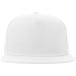 ( Atlantis ) Atlantis унисекс 5 panel колпак зажим задний шляпа шляпа AB633 ( белый )
