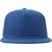 ( Atlantis ) Atlantis унисекс 5 panel колпак зажим задний шляпа шляпа AB633 ( королевский синий )