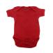 ( Bay Be bagz) Babybugz baby * младенец для embe трос шея короткий рукав корпус костюм детский комбинезон сон s