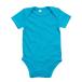 ( Bay Be bagz) Babybugz baby * младенец для embe трос шея короткий рукав корпус костюм детский комбинезон сон s