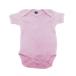 ( Bay Be bagz) Babybugz baby * младенец для embe трос шея короткий рукав корпус костюм детский комбинезон сон s