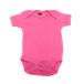 ( Bay Be bagz) Babybugz baby * младенец для embe трос шея короткий рукав корпус костюм детский комбинезон сон s