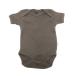 ( Bay Be bagz) Babybugz baby * младенец для embe трос шея короткий рукав корпус костюм детский комбинезон сон s