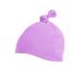 ( Bay Be bagz) Babybugz младенец * для малышей верх узел шляпа baby шляпа BC2520 ( Bubble жевательная резинка розовый )