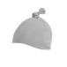 ( Bay Be bagz) Babybugz младенец * для малышей верх узел шляпа baby шляпа BC2520 ( Heather серый me Lingerie 