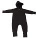 ( Bay Be bagz) Babybugz младенец * для малышей детский комбинезон комбинезон пижама все в одном BC2523 (bla