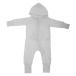 ( Bay Be bagz) Babybugz младенец * для малышей детский комбинезон комбинезон пижама все в одном BC2523 (wo