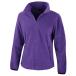 (lizoruto) Result женский core Fashion Fit полный Zip флис жакет внешний over зима защищающий от холода BC3042 (pa