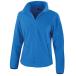 (lizoruto) Result женский core Fashion Fit полный Zip флис жакет внешний over зима защищающий от холода BC3042 (e