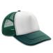 (lizoruto) Result Detroitte Toro ito Tracker колпак 5 panel шляпа BC4787 ( бутылка зеленый / белый )