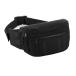 ( сумка основа ) Bagbase Molle Utility поясная сумка сумка-пояс ремень сумка BC5447 ( черный )