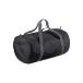 ( сумка основа ) Bagbase Packaway сумка "Boston bag" большая спортивная сумка дорожная сумка BC5498 ( черный )