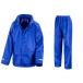 (lizoruto) Result Kids * ребенок * Junior core плащ * over брюки верх и низ в комплекте водонепроницаемый жакет 