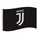 yu Vent s футбол Club Juventus FC официальный товар флаг флаг BS1961 ( черный )