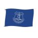 e Barton футбол Club Everton FC официальный товар ko Acre -тактный флаг флаг BS2082 ( голубой )