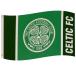  cell tik футбол Club Celtic FC официальный товар k rest флаг флаг BS2469 ( зеленый / черный / ho 