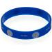 re Star * City футбол Club Leicester City FC официальный товар силикон напульсник BS3336 ( голубой )