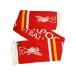 liba бассейн * футбол Club Liverpool FC официальный товар muffler балка шарф BS3640 ( красный / белый /