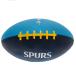 totenam* hot spa- футбол Club Tottenham Hotspur FC официальный товар Mini soft american f