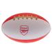  arsenal футбол Club Arsenal FC официальный товар Mini soft американский футбол BS3747 ( ho wai