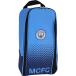  man Cesta -* City футбол Club Manchester City FC официальный товар Fade сумка для обуви шиповки ke