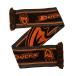 ( дыра высокий m* Dux ) Anaheim Ducks официальный товар унисекс большой Logo muffler шарф BS6474 ( серый 