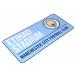  man Cesta -* City футбол Club Manchester City FC официальный товар Street автограф metal pre -