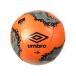 ( Umbro ) Umbro Neo Club футбольный мяч BS700 ( черный / orange )