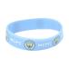  man Cesta -* City футбол Club Manchester City FC официальный товар силикон напульсник BS777 (la