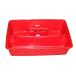 ( Lincoln ) Lincoln tuck tray инструмент inserting верховая езда груминг сопутствующие товары сигнал скольжение BZ1159 ( красный )