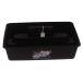 ( Lincoln ) Lincoln tuck tray инструмент inserting верховая езда груминг сопутствующие товары сигнал скольжение BZ1159 ( черный )