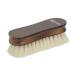( высокий ) Hy лошадь для SHINE Deluxe из дерева кисть для лица щетка верховая езда груминг . починка сигнал скольжение BZ