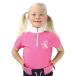 ( little rider ) Little Rider Kids * ребенок I Love My Pony коллекция шоу рубашка верховая езда рубашка шланг laiti