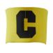 ( карты * спорт ) Carta Sport Kids * ребенок Captain Mark браслет-фиксатор для рукавов футбол CS1069 ( желтый )