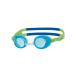 (zogs) Zoggs Kids * детский Ripper цвет плавание защитные очки плавание для защитные очки CS1111 ( aqua blue / зеленый /