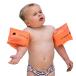 (�X�s�[�h) Speedo �L�b�Y�E�q���p �X�C�~���O �A�[���o���h ���j �w���p�[ CS1268 (�I�����W) �֘A�摜1