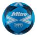 ( мой ta-) Mitre официальный товар Impel One 2024 футбольный мяч мяч CS1921 ( белый / голубой )