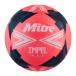 ( мой ta-) Mitre официальный товар Impel One 2024 футбольный мяч мяч CS1921 ( розовый / белый / голубой )