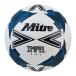 ( мой ta-) Mitre официальный товар Impel One 2024 футбольный мяч мяч CS1921 ( белый / черный / голубой )