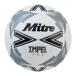 ( мой ta-) Mitre официальный товар Impel One 2024 футбольный мяч мяч CS1921 ( белый / черный / серый )