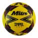 ( мой ta-) Mitre официальный товар Impel One 2024 футбольный мяч мяч CS1921 ( желтый / черный / красный )
