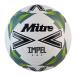 ( мой ta-) Mitre официальный товар Impel One 2024 футбольный мяч мяч CS1921 ( белый / черный / зеленый )