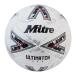 ( мой ta-) Mitre официальный товар Ultimatch Evo 2024 футбольный мяч мяч CS1923 ( белый )