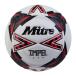 ( мой ta-) Mitre официальный товар Impel Evo 2024 футбольный мяч мяч CS1924 ( белый )