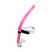 ( Arena ) Arena унисекс воздуховод "snorkel" snorkel CS194 ( розовый )